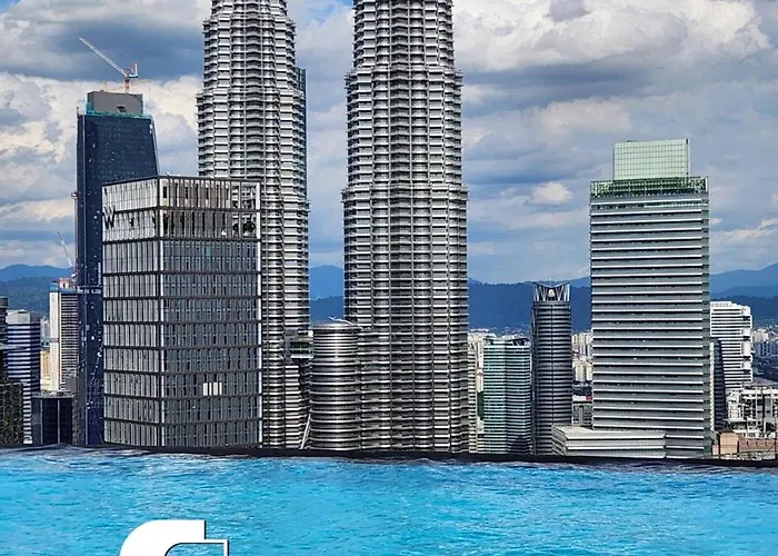 The Platinum 2 Kuala Lumpur By Collective Haus