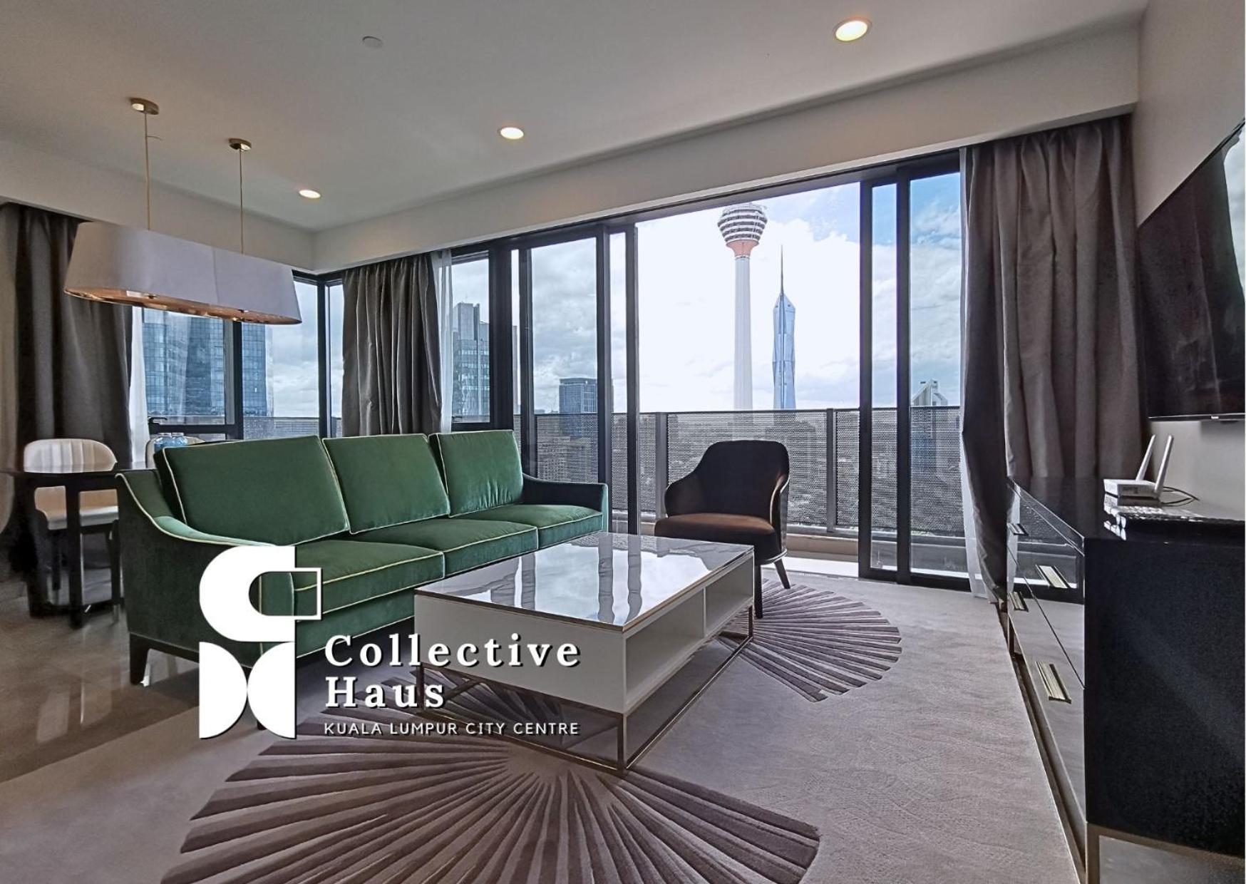 The Platinum 2 By Collective Haus *