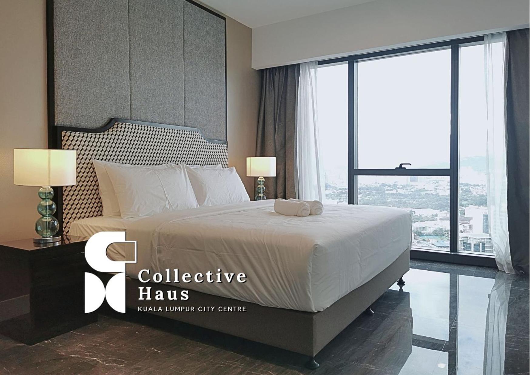The Platinum 2 By Collective Haus