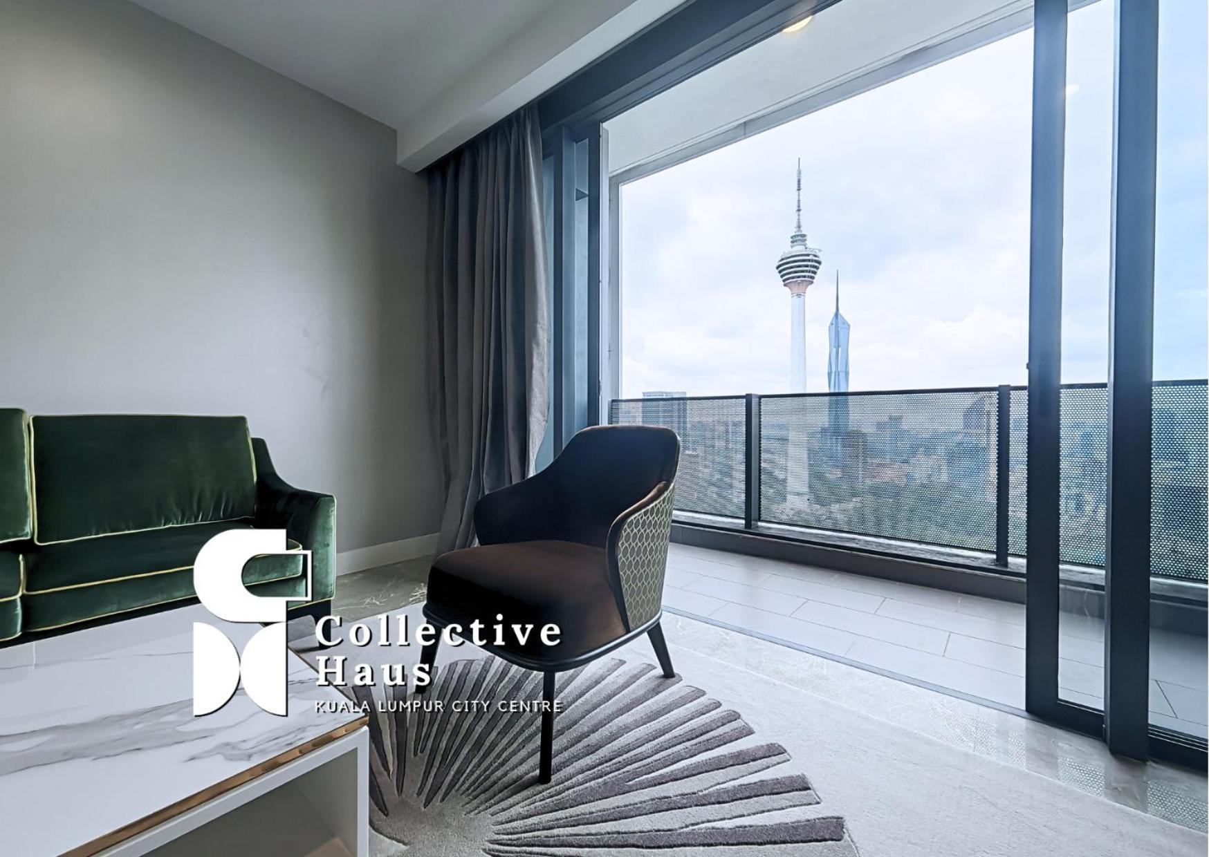 The Platinum 2 By Collective Haus Apartment Kuala Lumpur