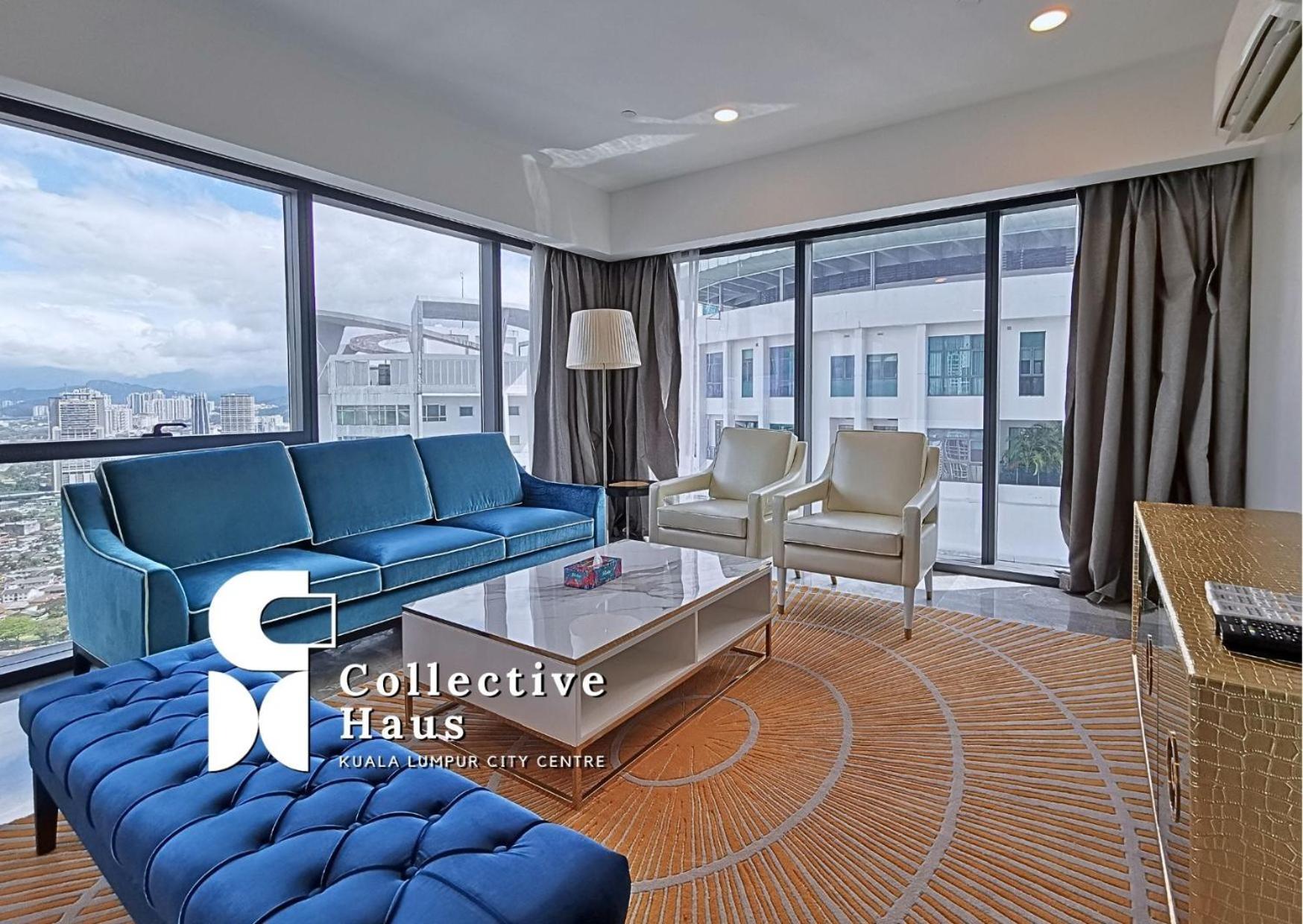 The Platinum 2 By Collective Haus * Kuala Lumpur