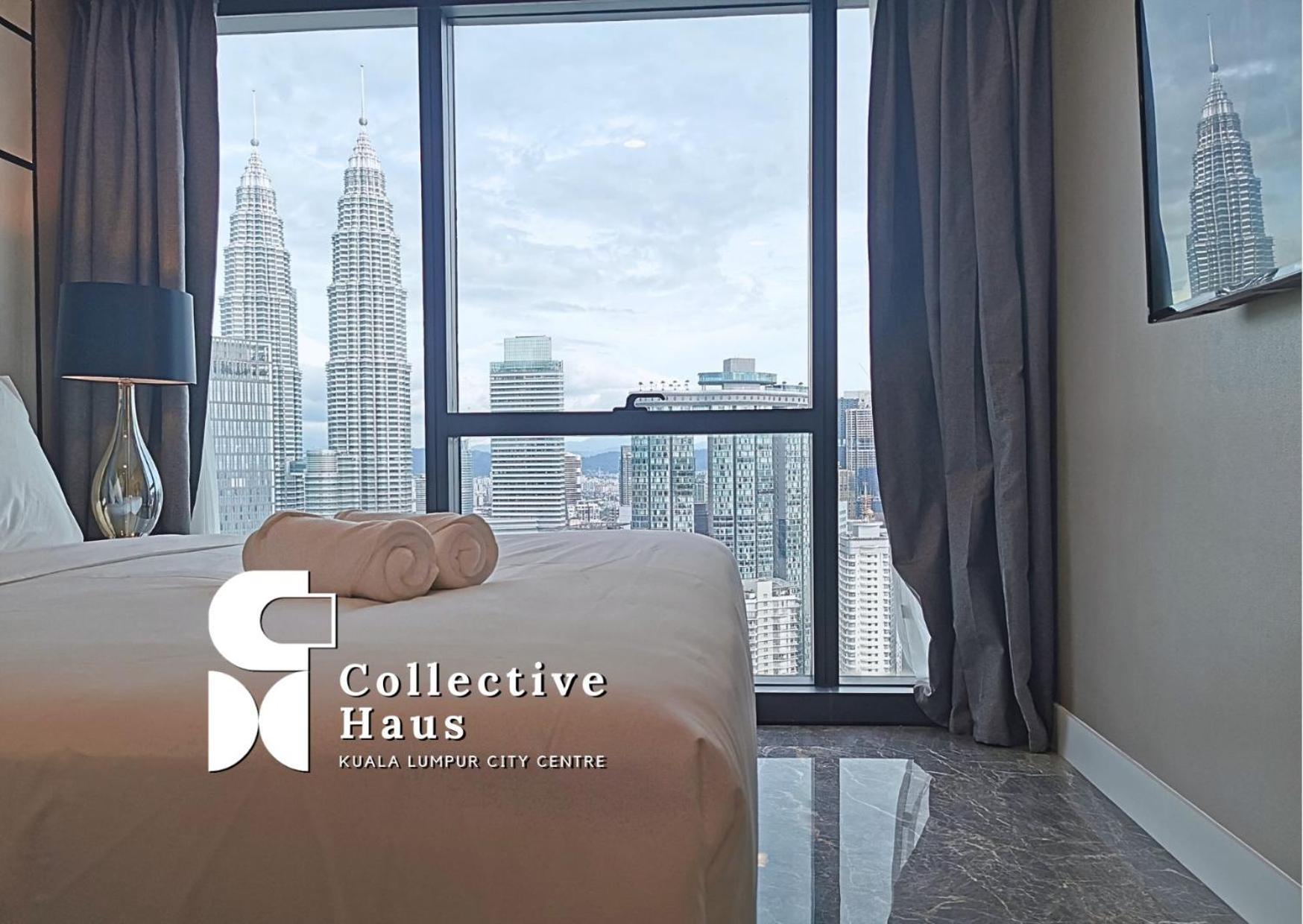 The Platinum 2 By Collective Haus * Kuala Lumpur