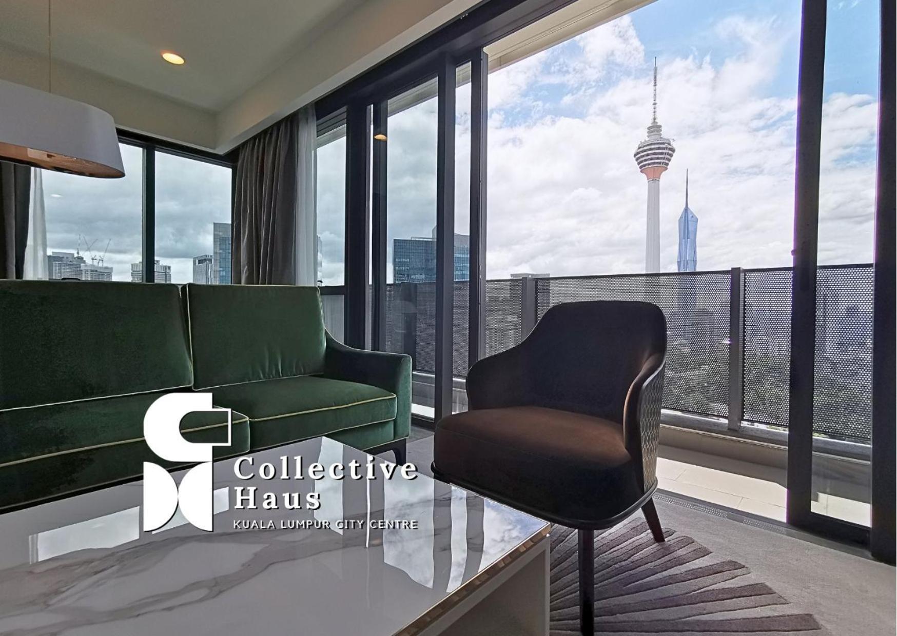 The Platinum 2 By Collective Haus Apartment