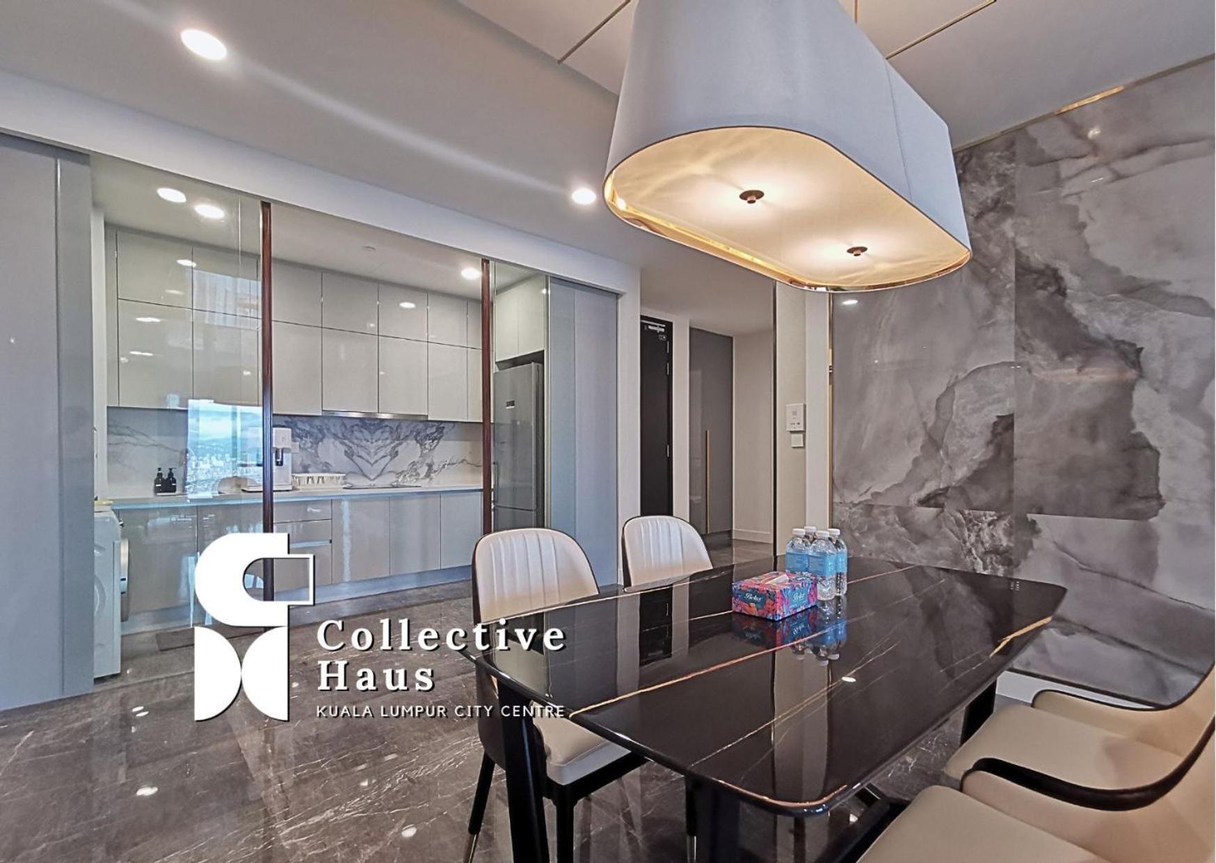 Apartment The Platinum 2 By Collective Haus *