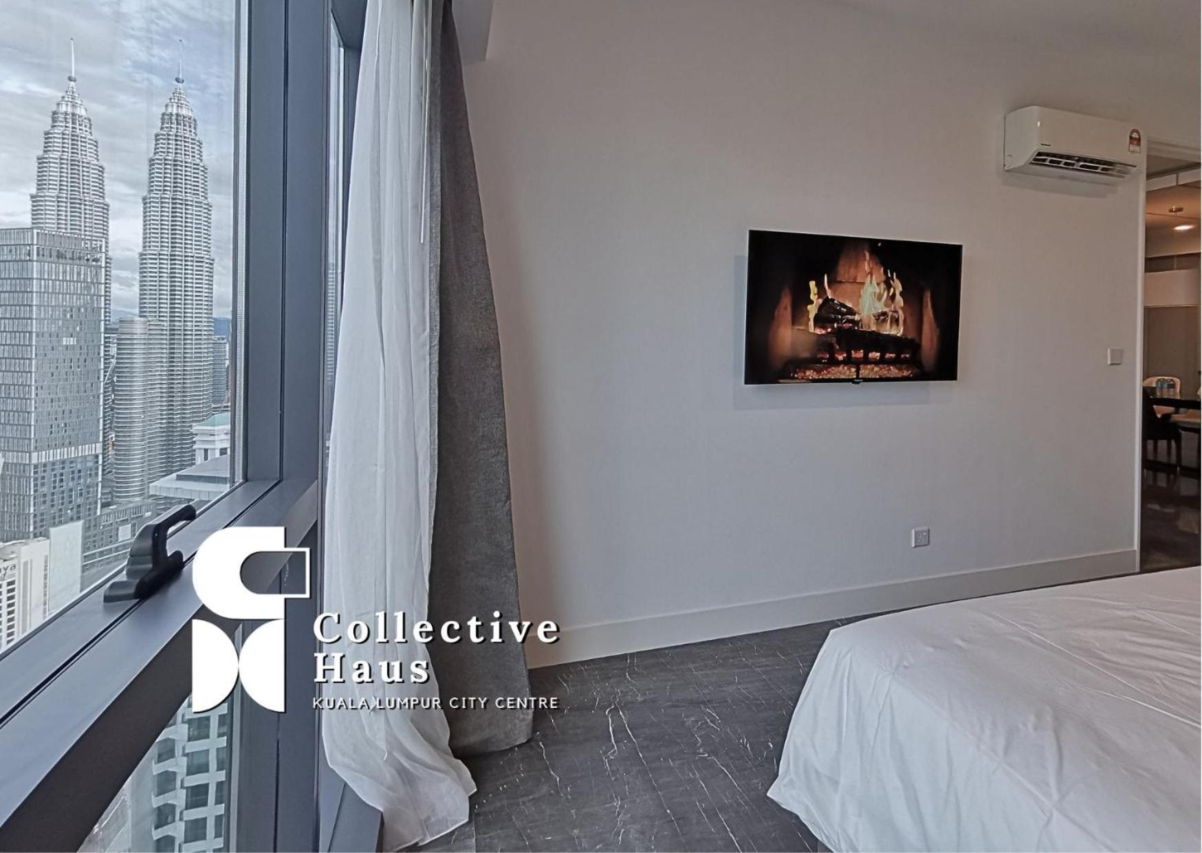 The Platinum 2 By Collective Haus Apartment *