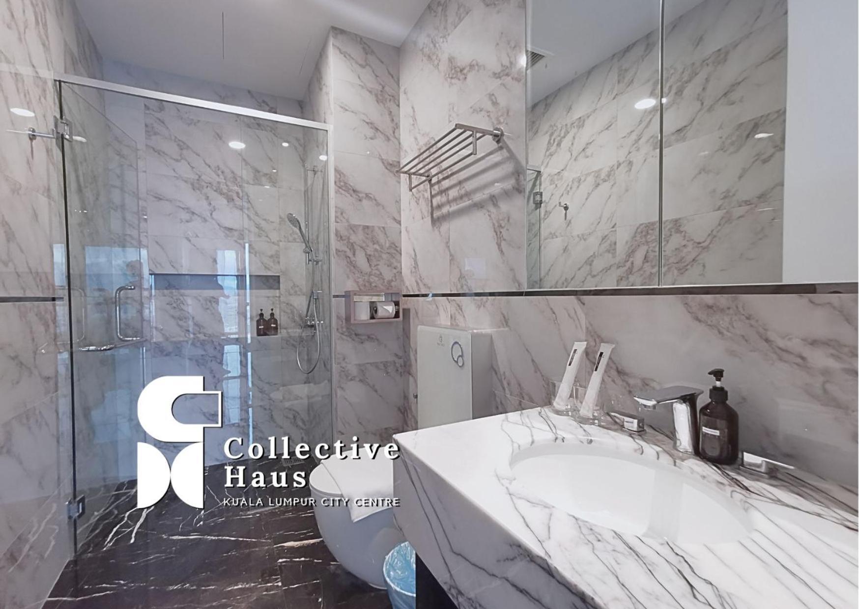 The Platinum 2 By Collective Haus Apartment Kuala Lumpur