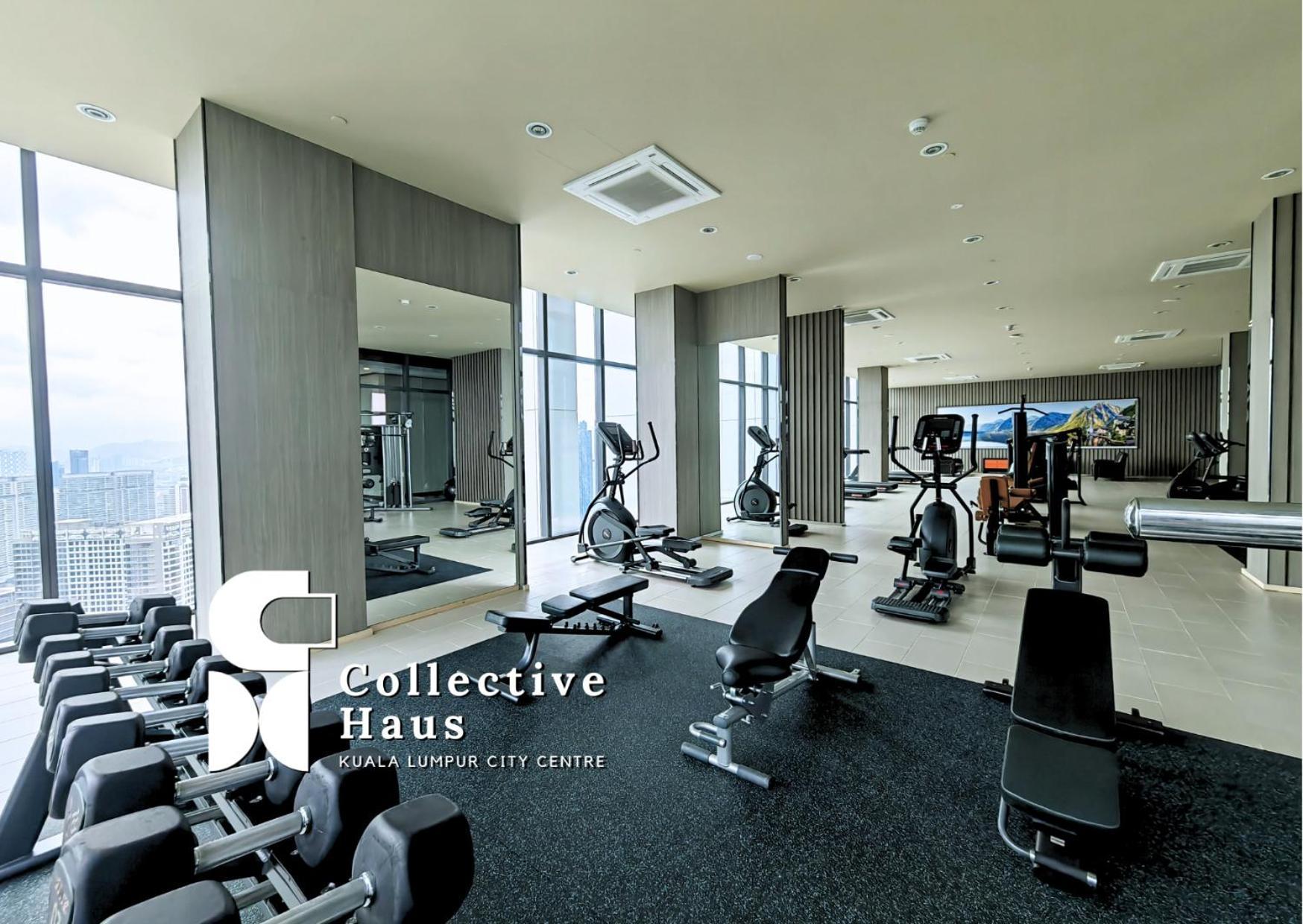 The Platinum 2 By Collective Haus *
