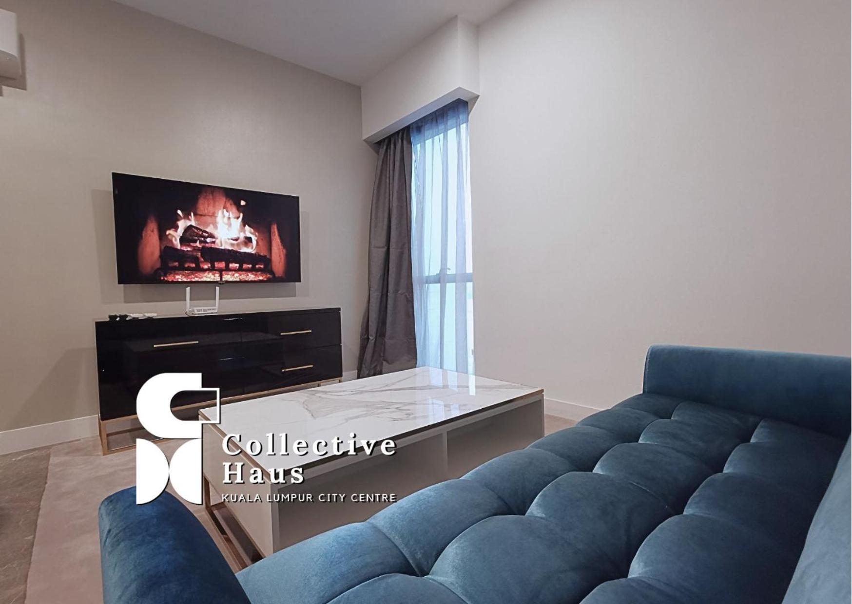 The Platinum 2 By Collective Haus Apartment Kuala Lumpur