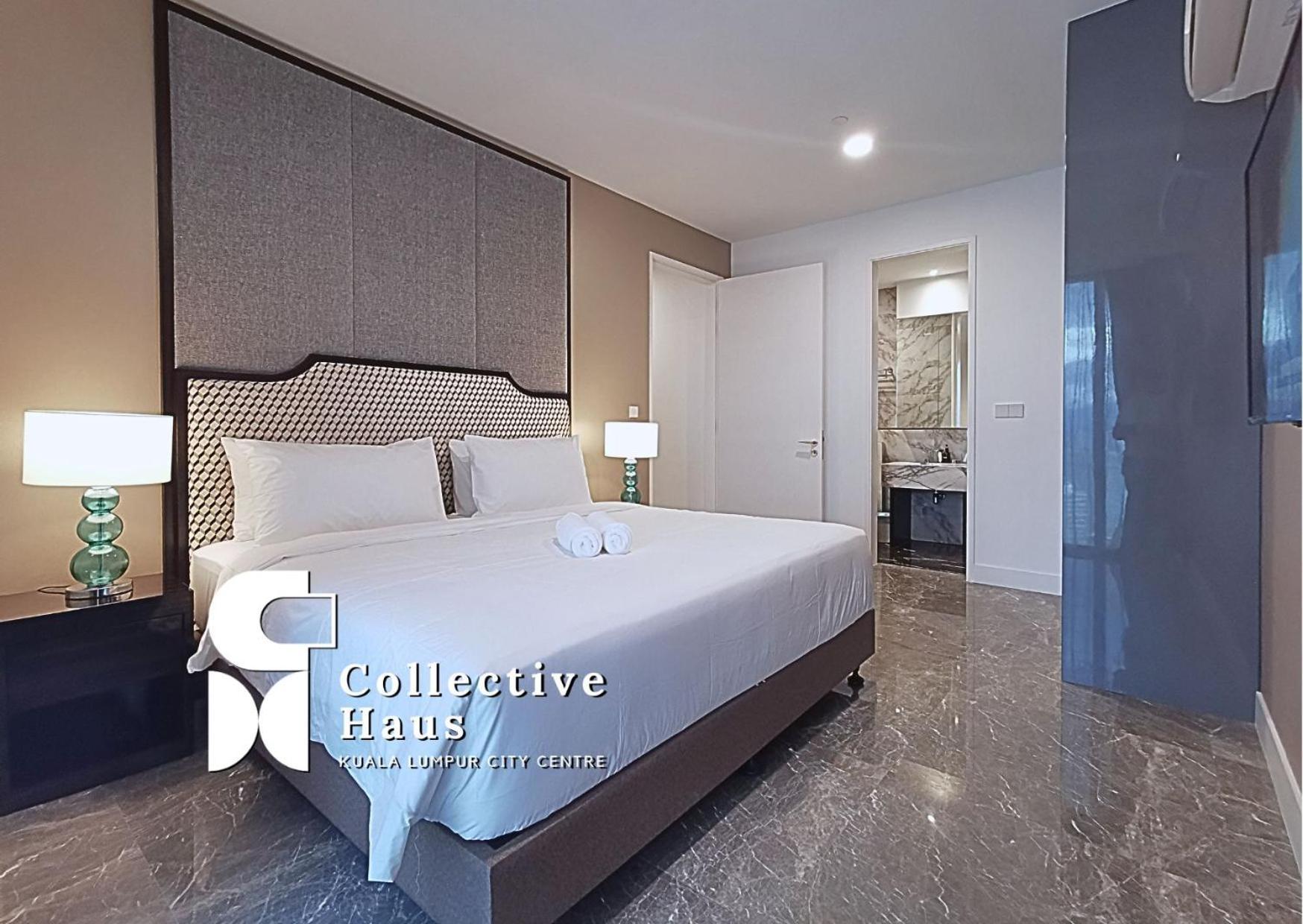 The Platinum 2 By Collective Haus *