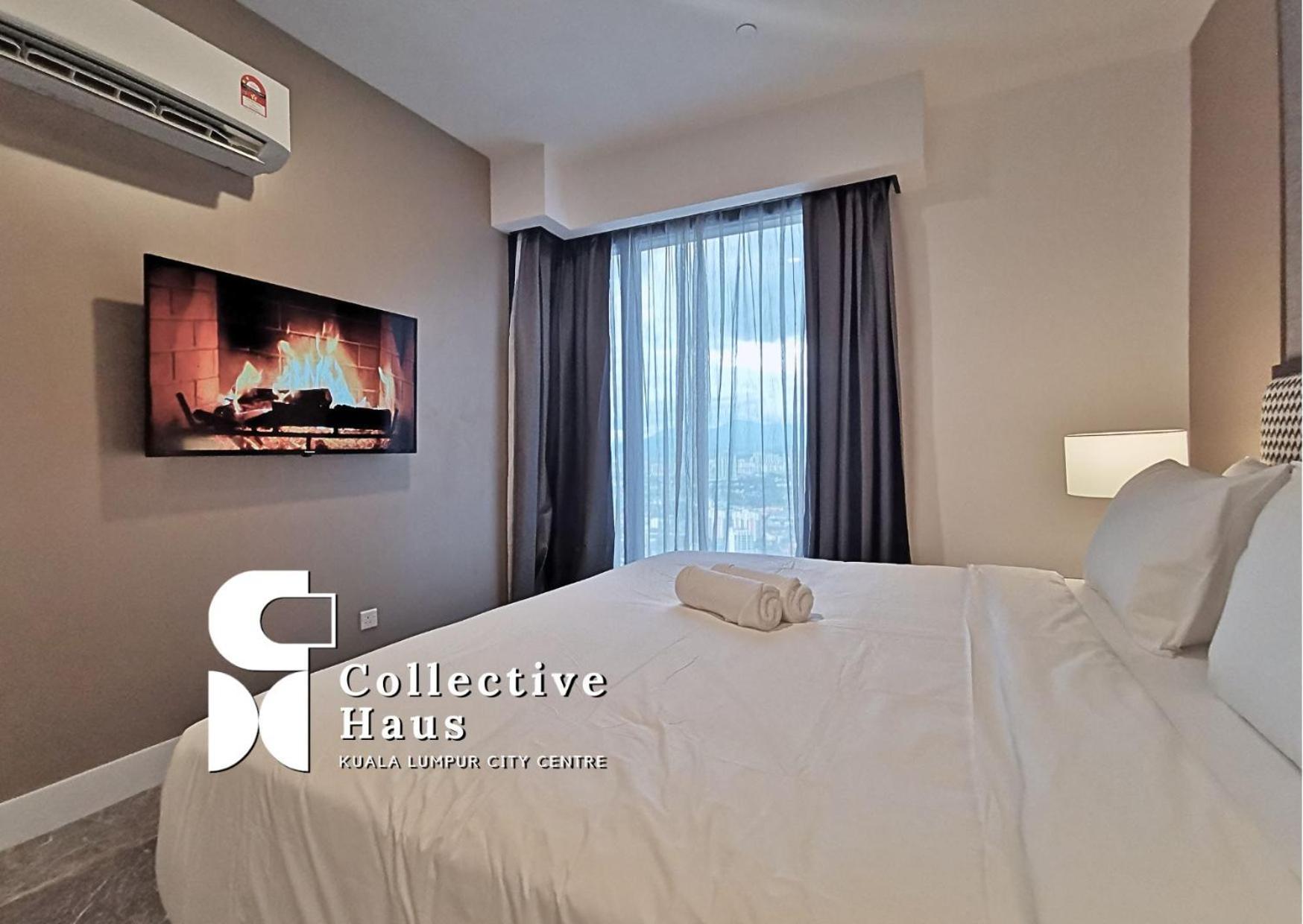 The Platinum 2 By Collective Haus