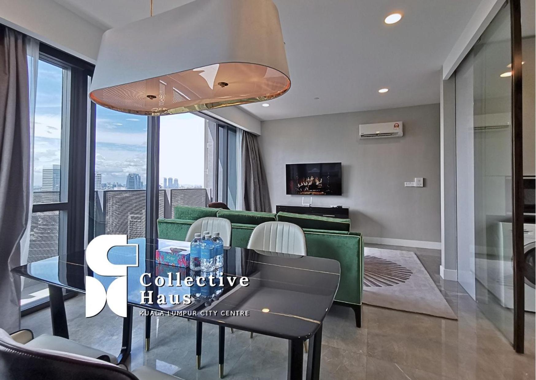 The Platinum 2 By Collective Haus Apartment