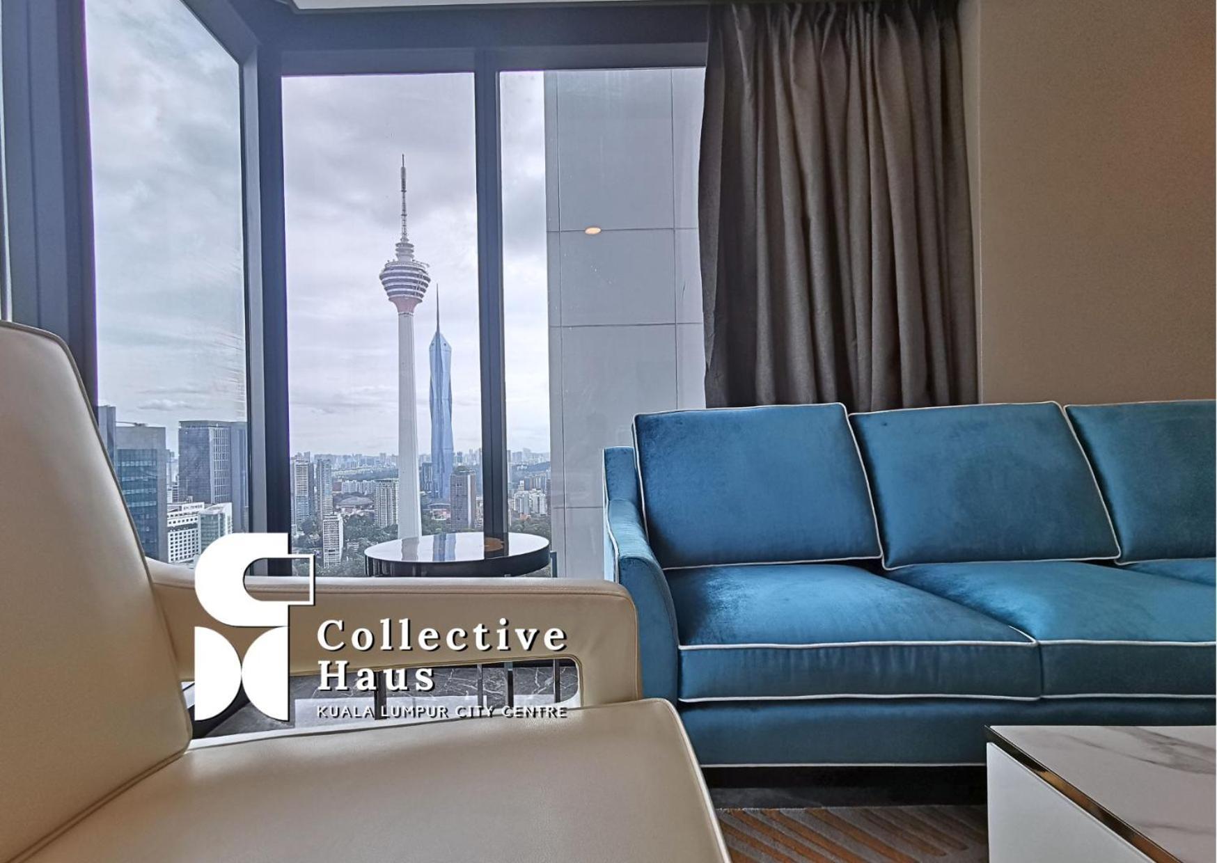 The Platinum 2 By Collective Haus Apartment Kuala Lumpur