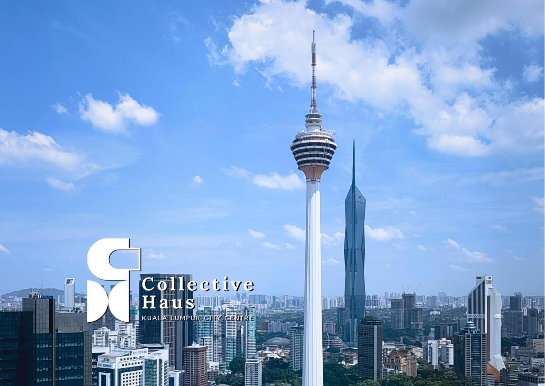 The Platinum 2 By Collective Haus Kuala Lumpur