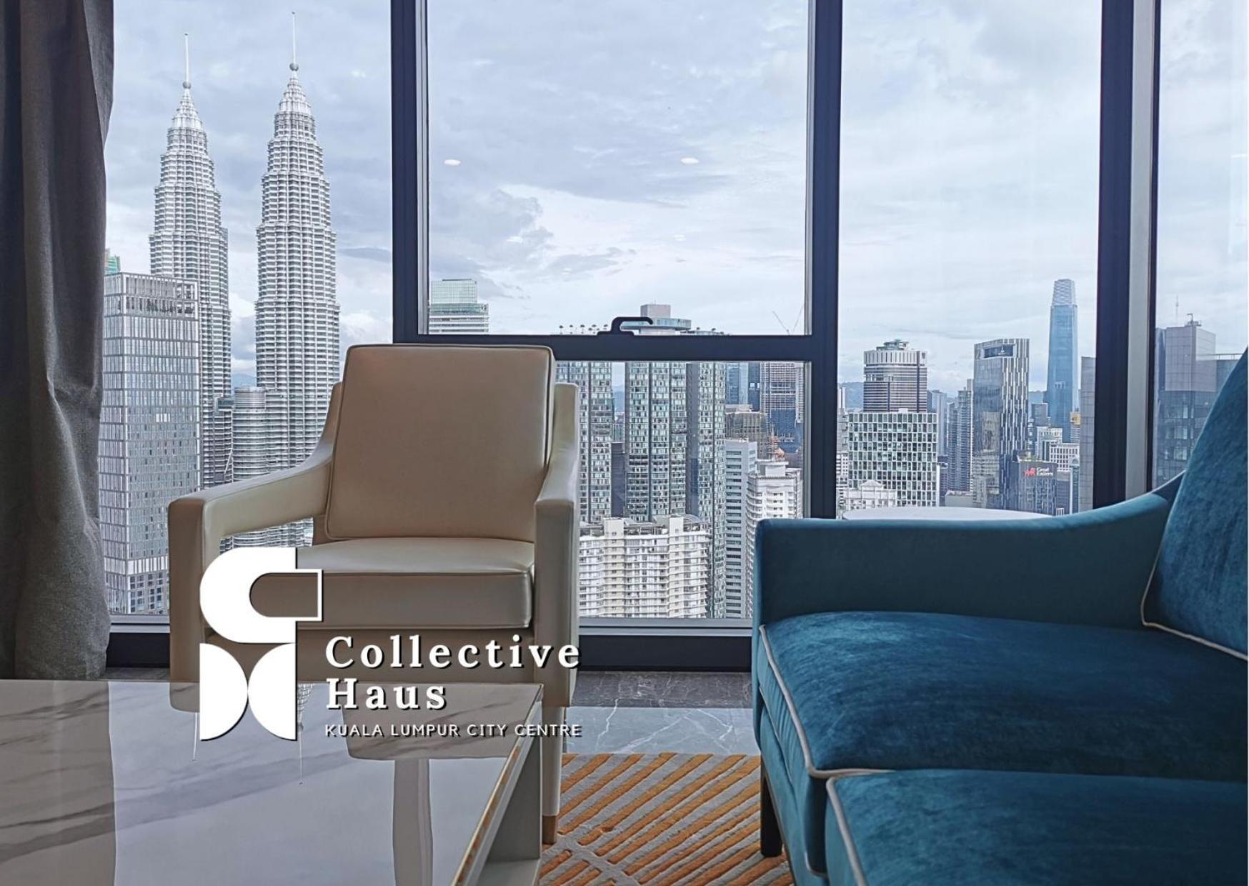 The Platinum 2 By Collective Haus Apartment