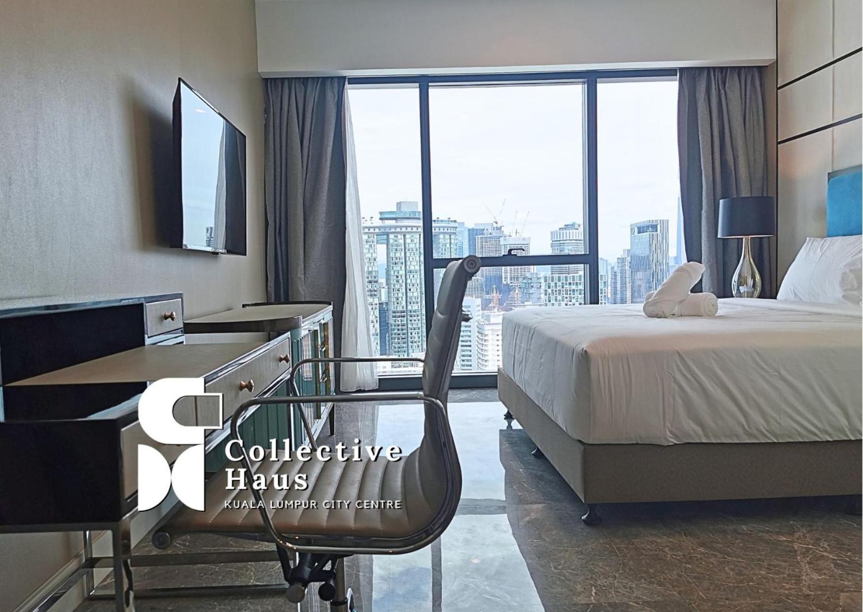 The Platinum 2 By Collective Haus Kuala Lumpur