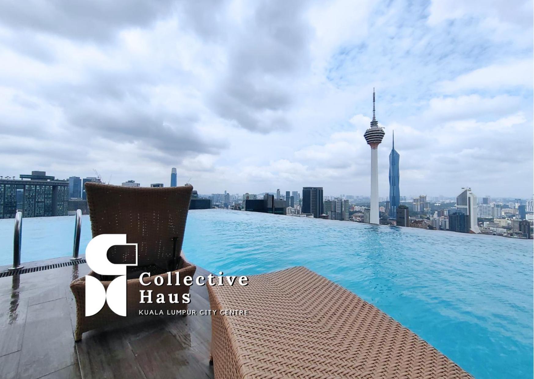 The Platinum 2 By Collective Haus Apartment