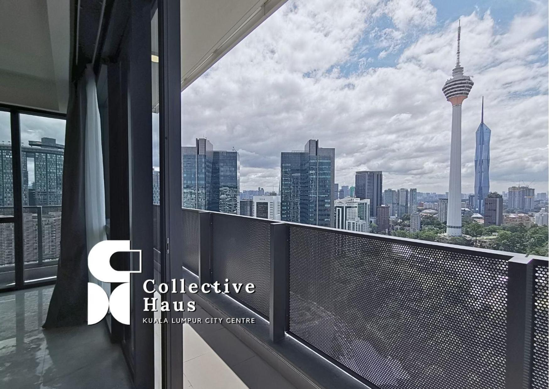 The Platinum 2 By Collective Haus Apartment *