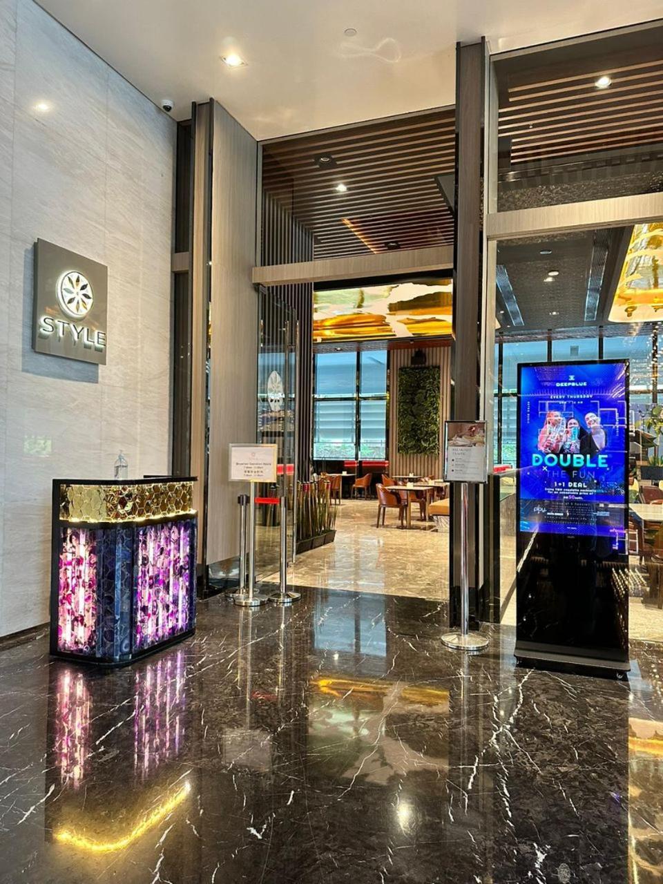 The Platinum 2 By Collective Haus * Kuala Lumpur