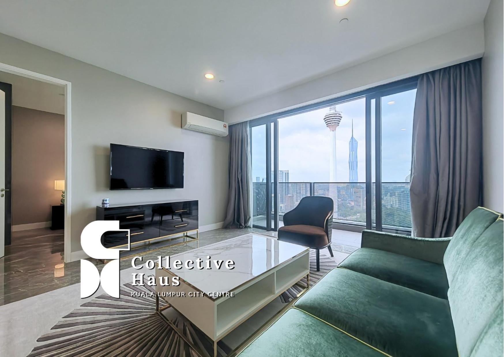 The Platinum 2 By Collective Haus