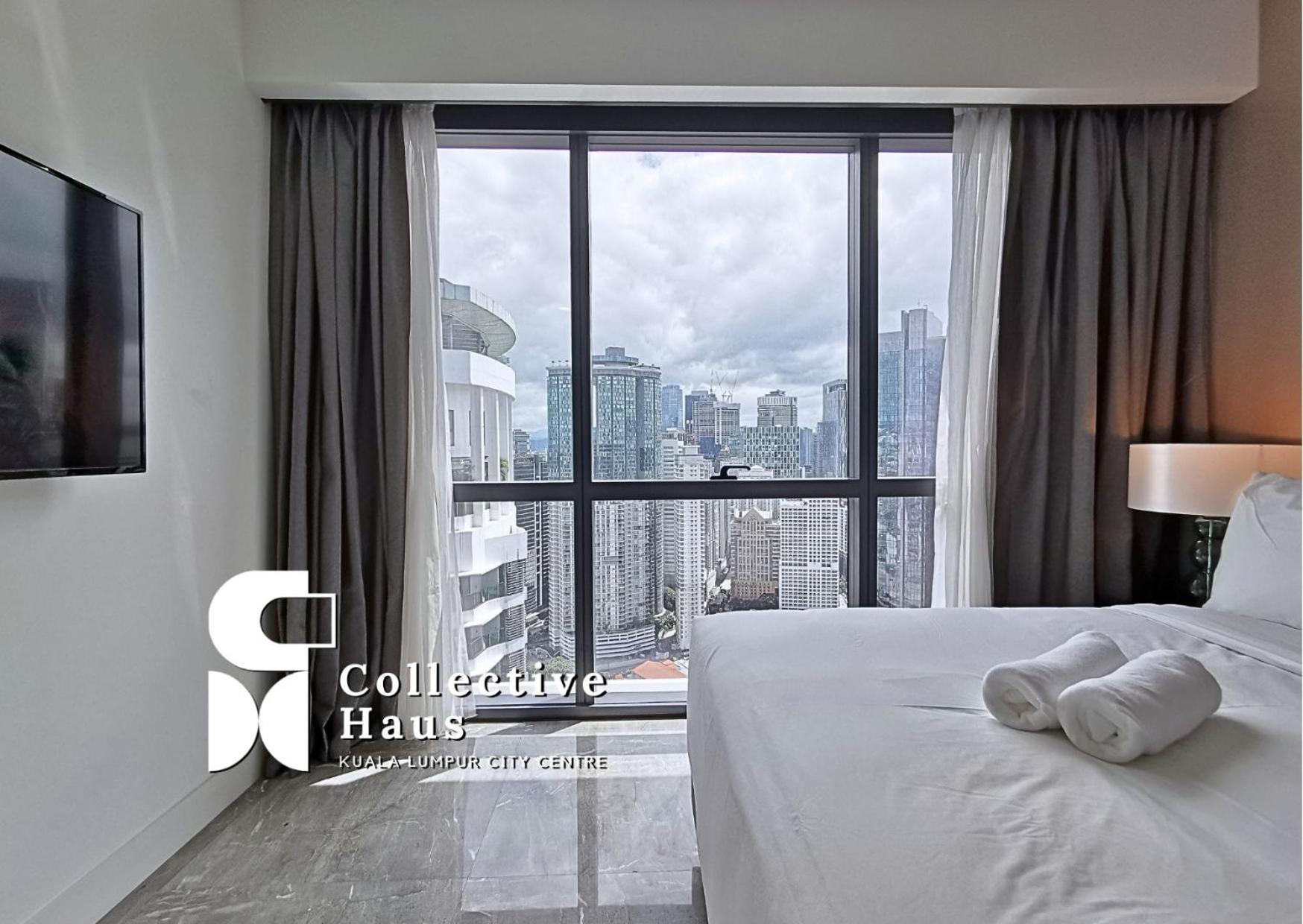 Apartment The Platinum 2 By Collective Haus Kuala Lumpur