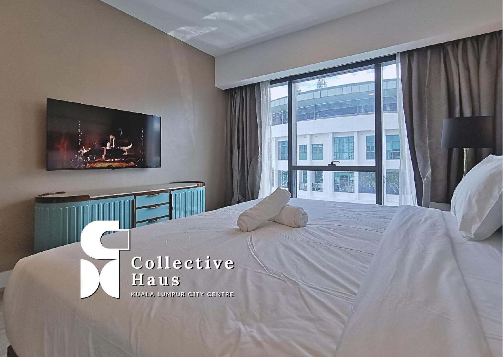 Apartment The Platinum 2 By Collective Haus *