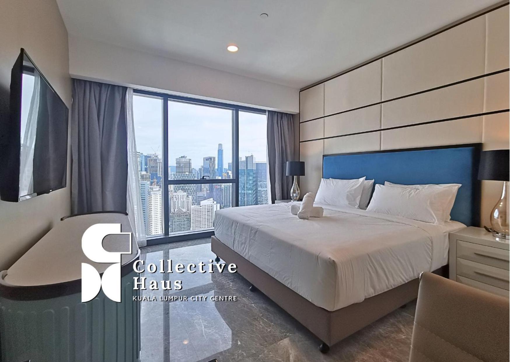 The Platinum 2 By Collective Haus