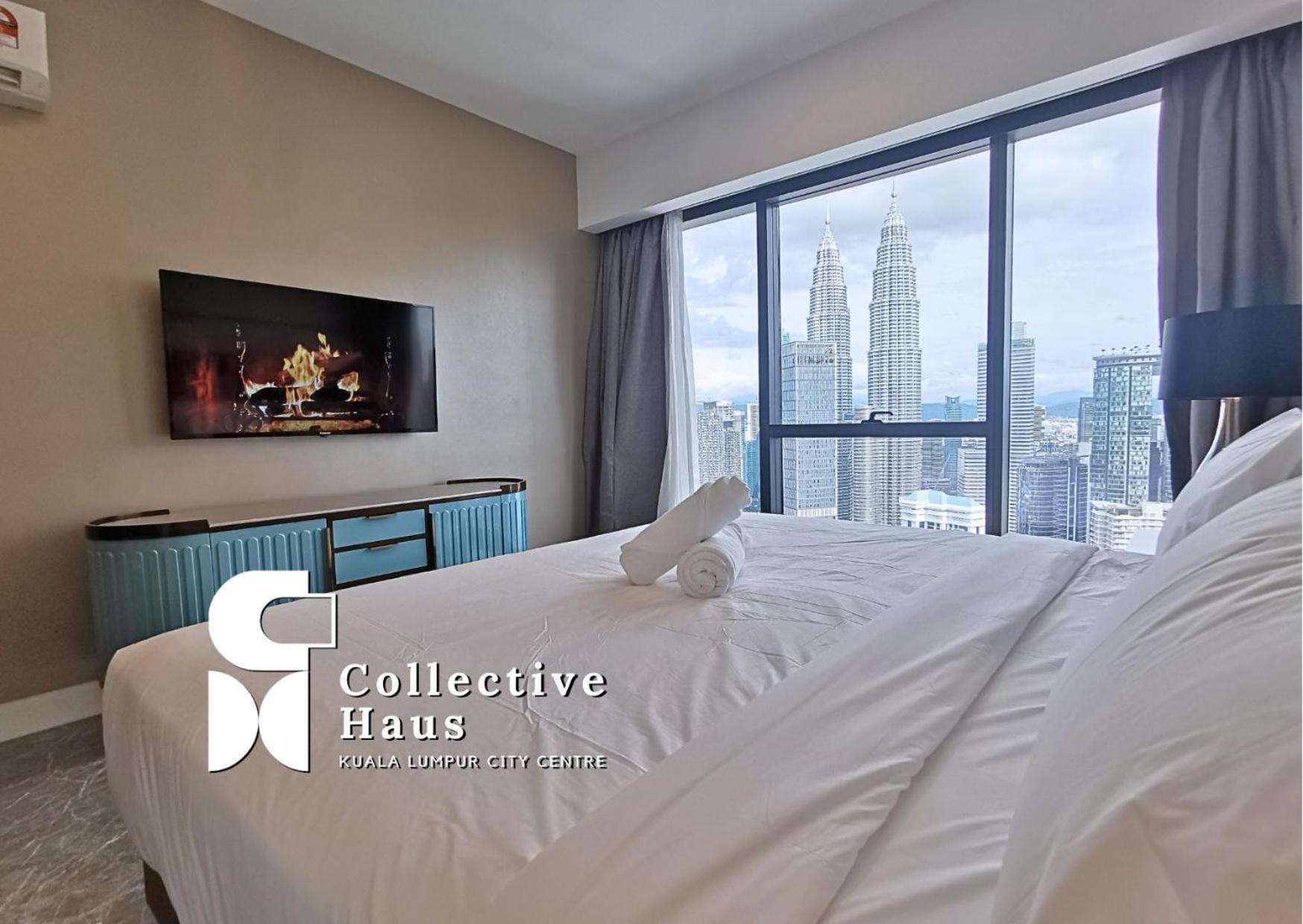 The Platinum 2 By Collective Haus Apartment