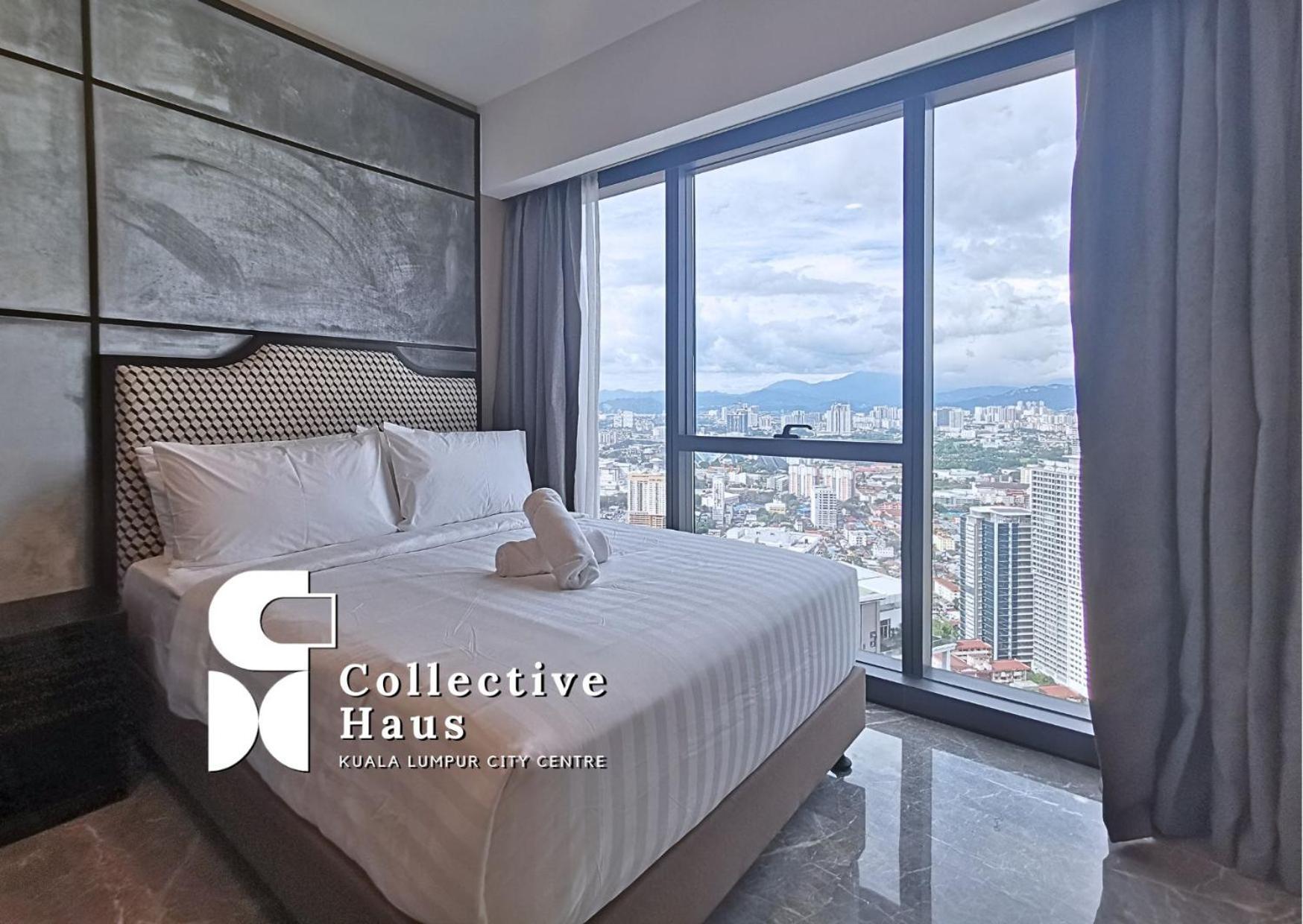 The Platinum 2 By Collective Haus