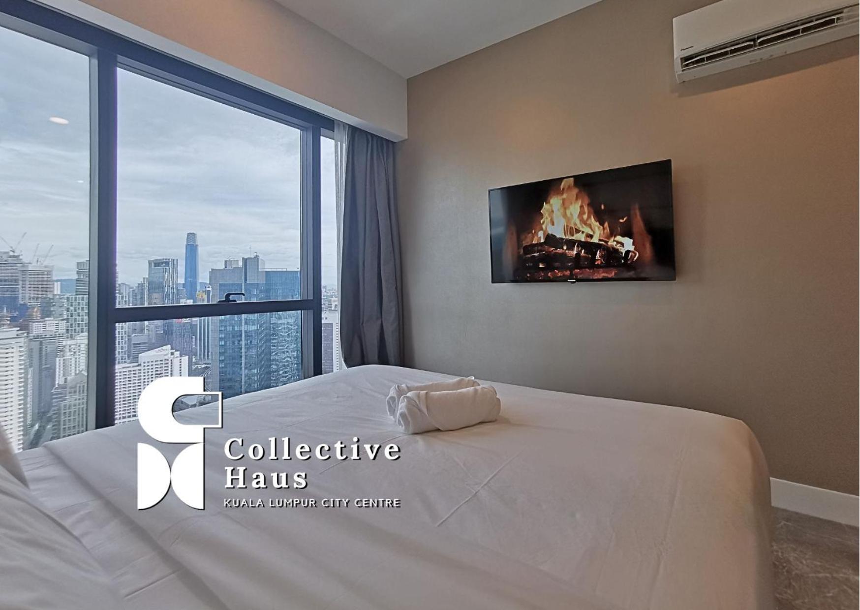 Apartment The Platinum 2 By Collective Haus