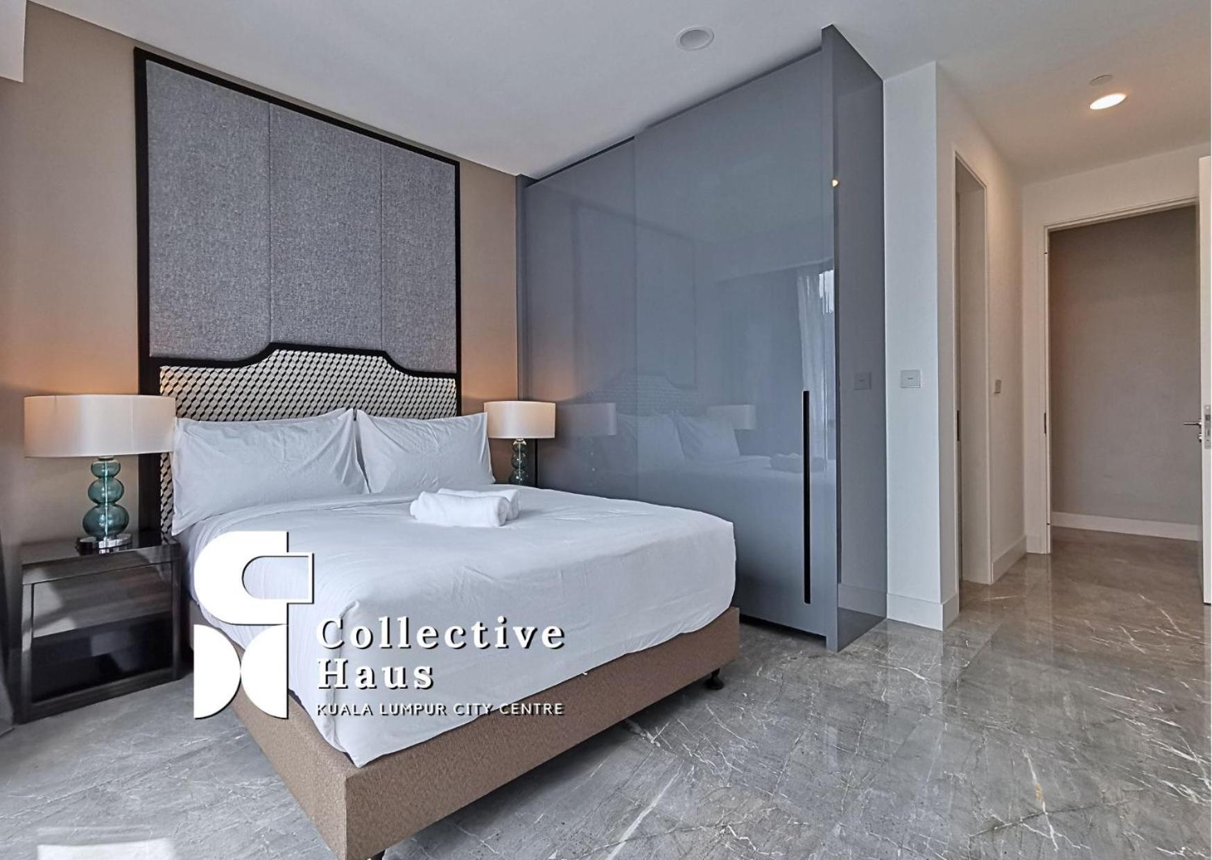 The Platinum 2 By Collective Haus *