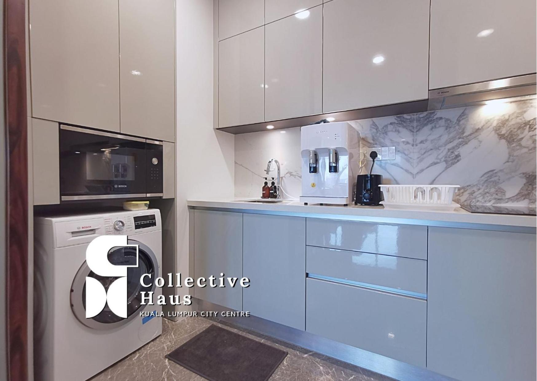 The Platinum 2 By Collective Haus