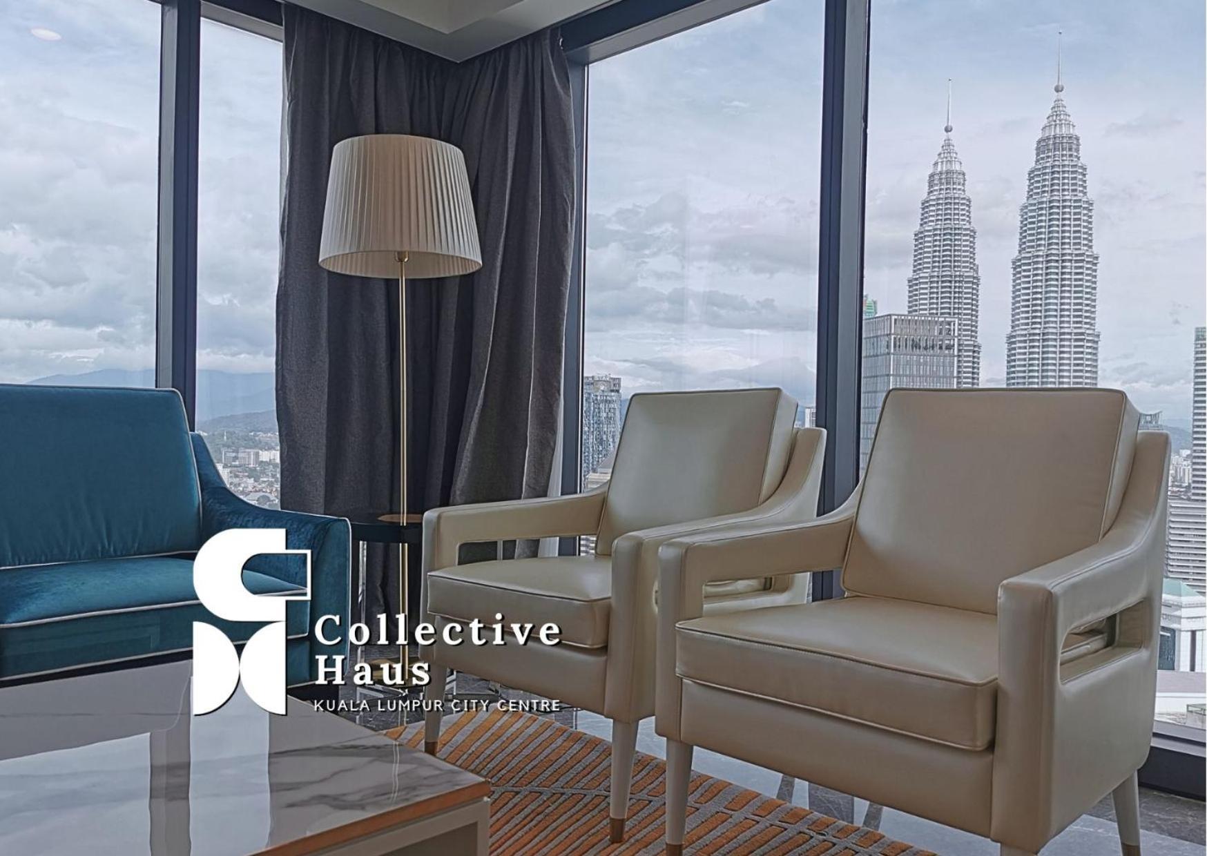 Apartment The Platinum 2 By Collective Haus *
