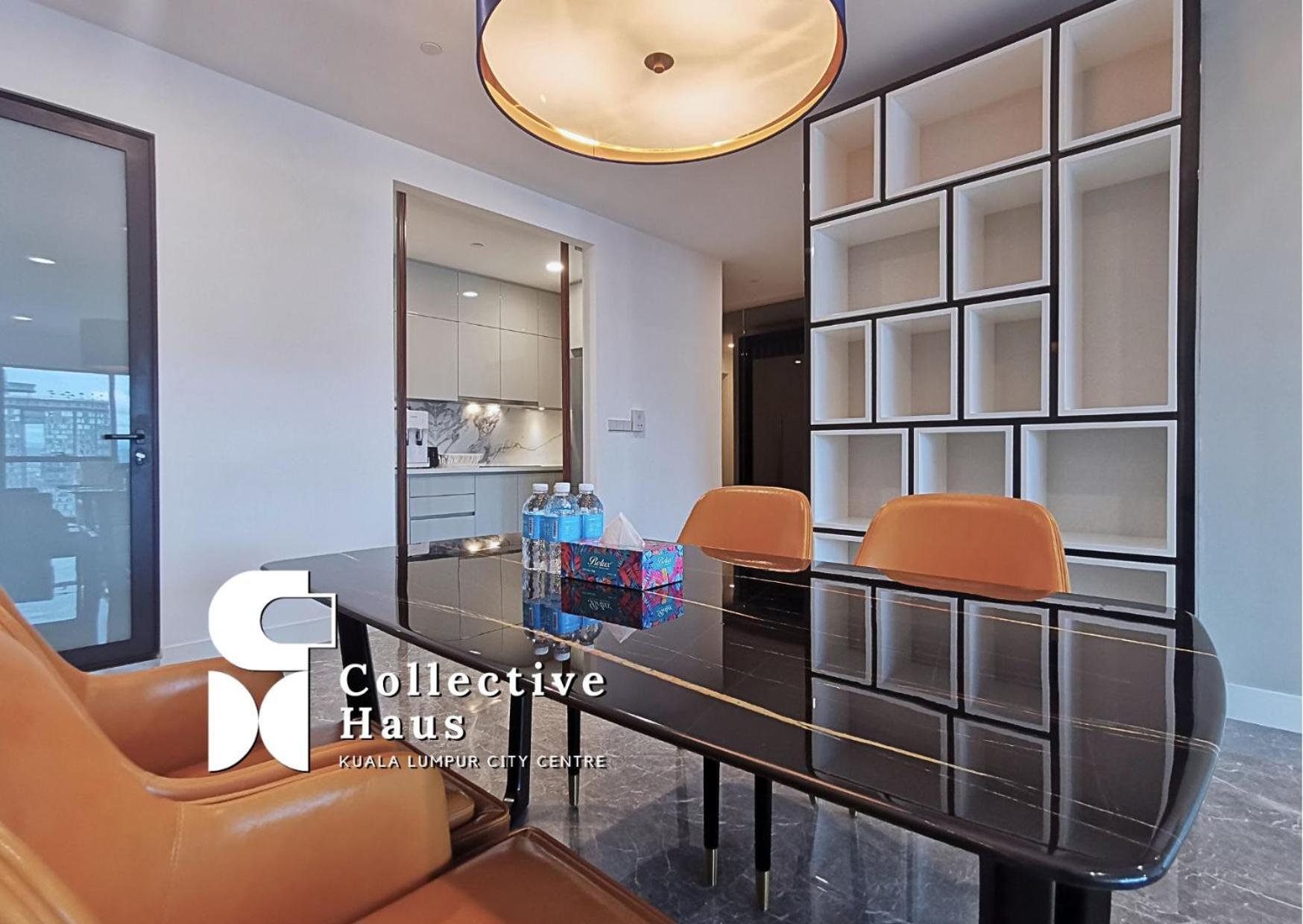 The Platinum 2 By Collective Haus *