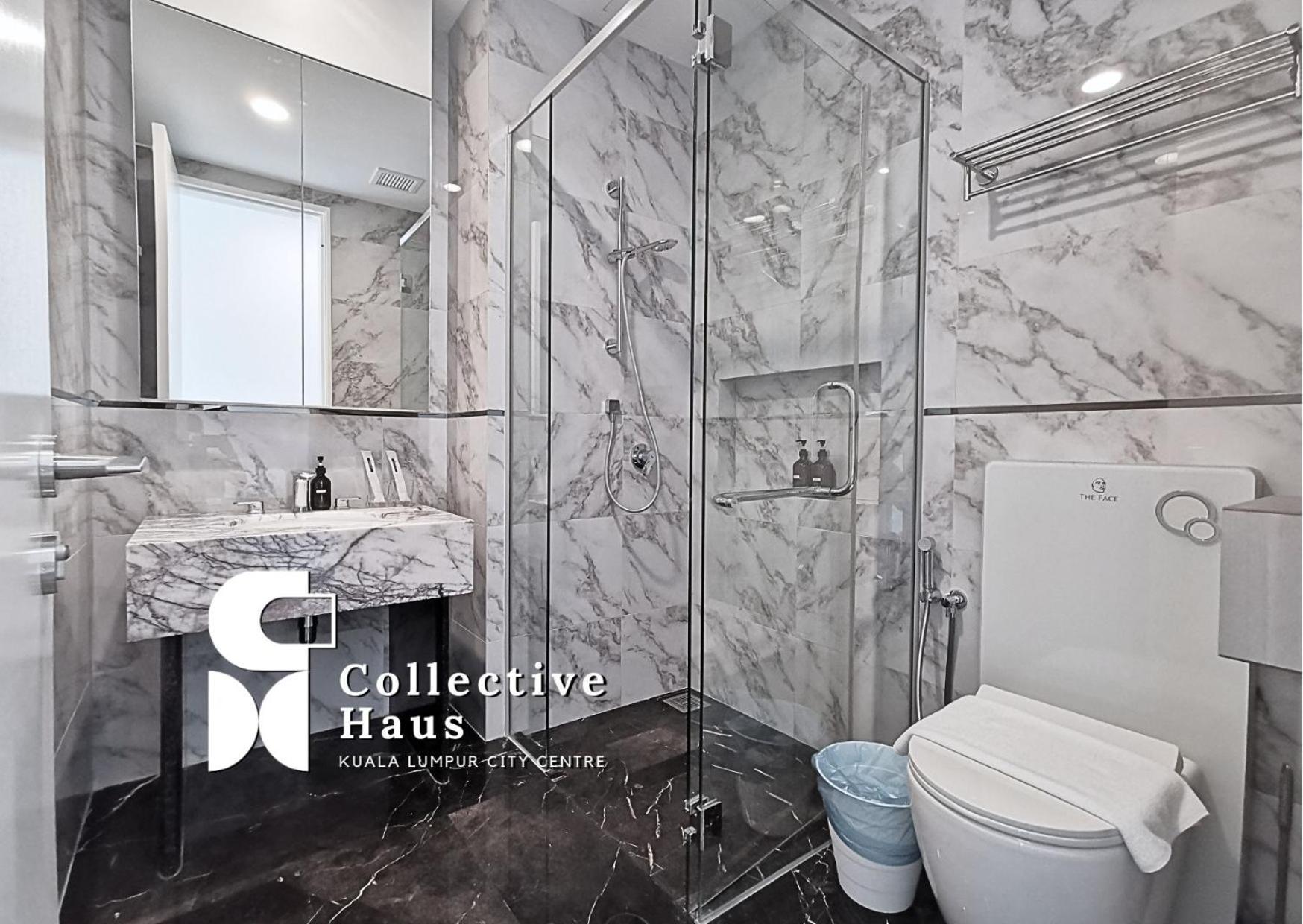 The Platinum 2 By Collective Haus Apartment *