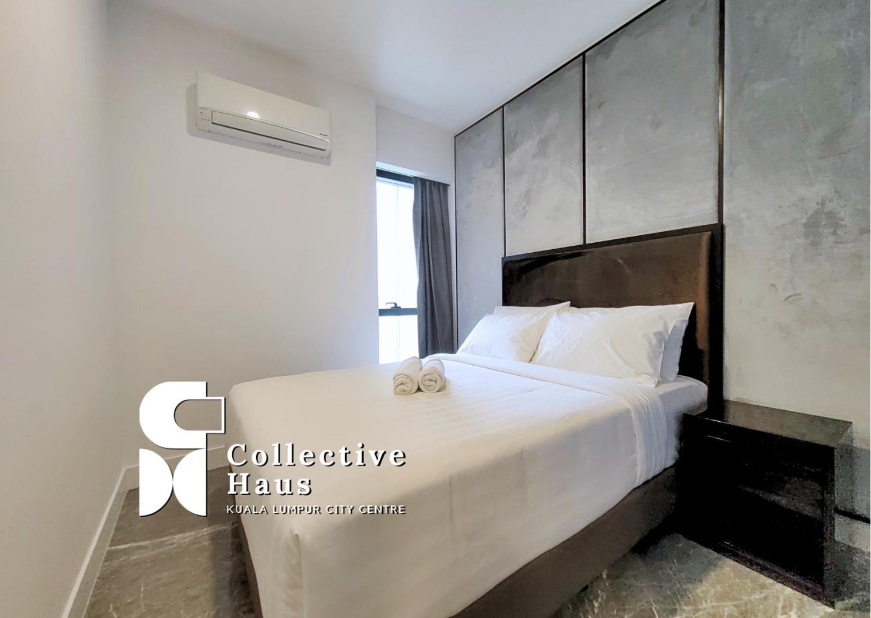 Apartment The Platinum 2 By Collective Haus *