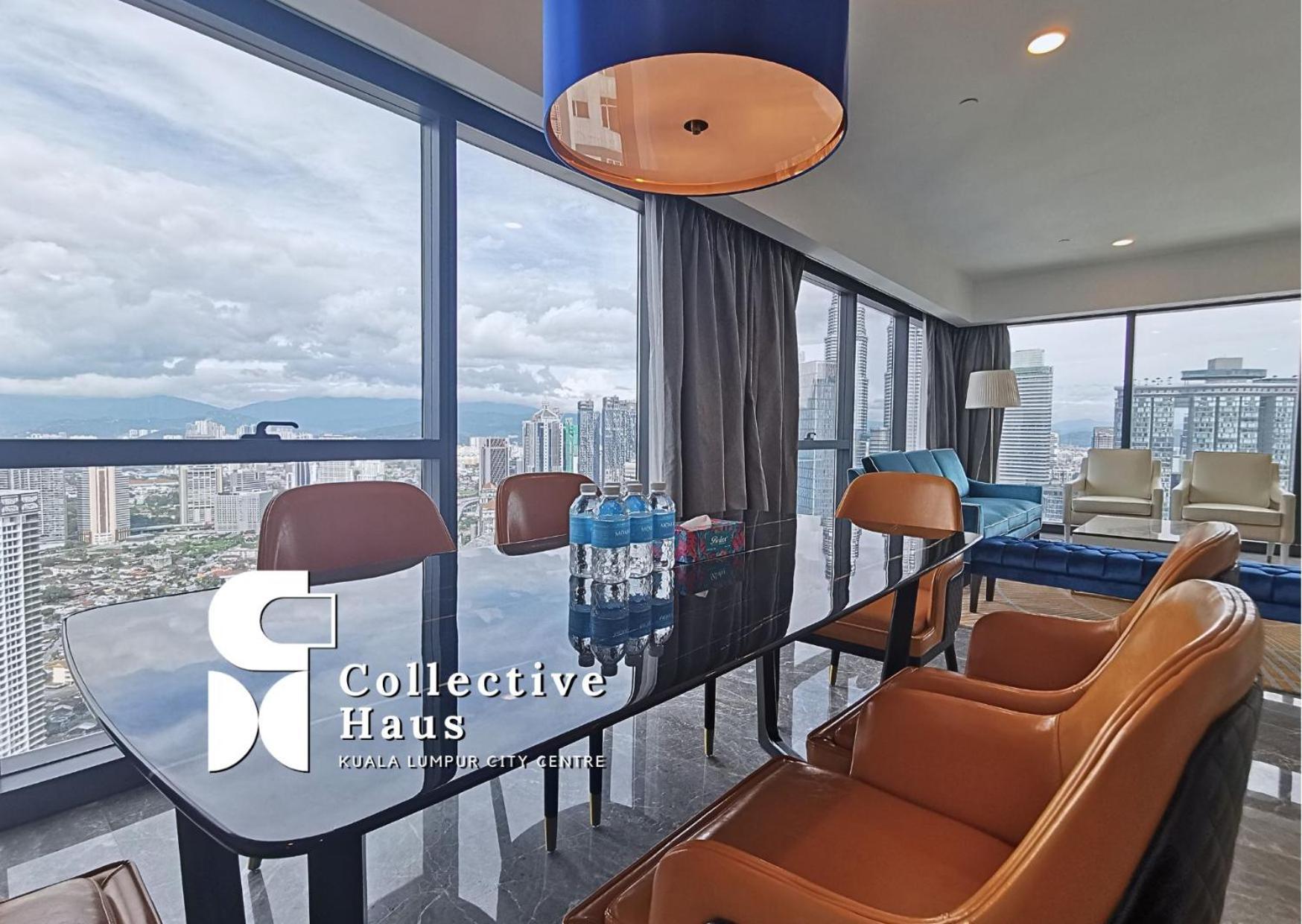 The Platinum 2 By Collective Haus *