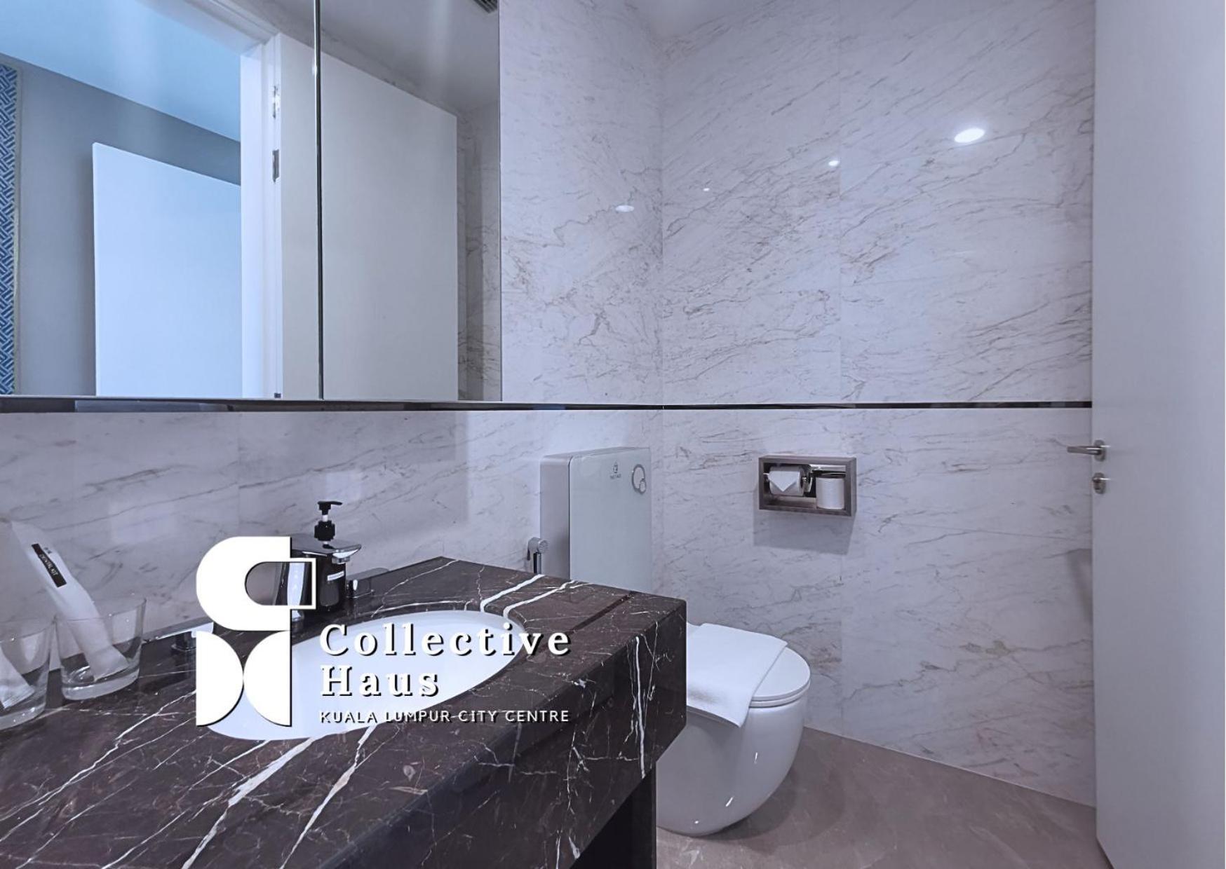 The Platinum 2 By Collective Haus * Kuala Lumpur