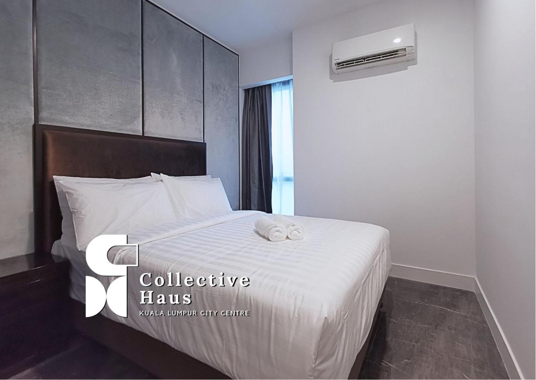 The Platinum 2 By Collective Haus Kuala Lumpur