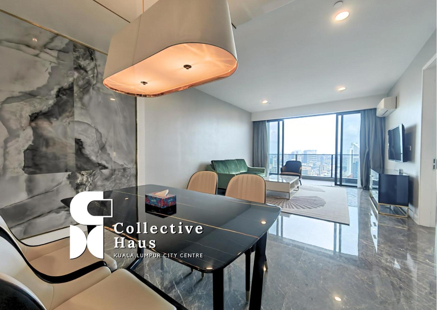 The Platinum 2 By Collective Haus Apartment *