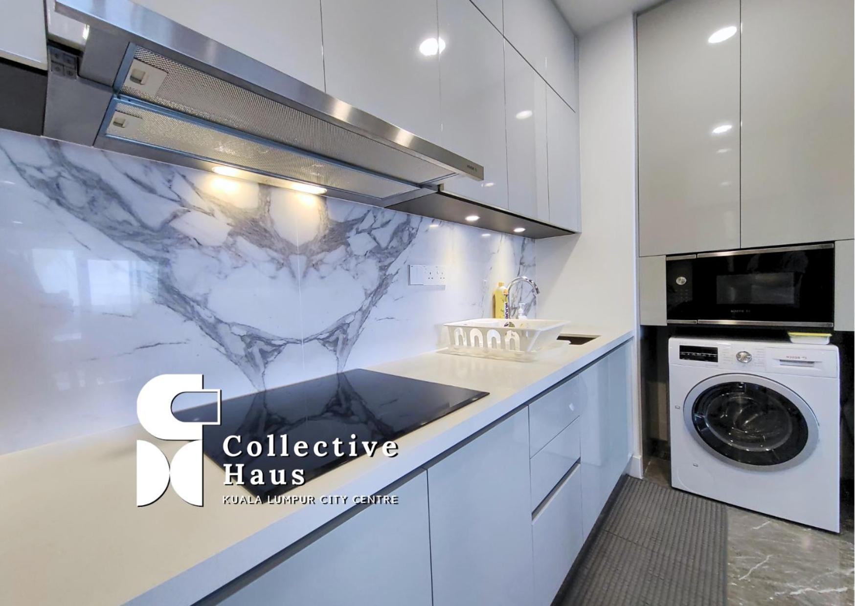 The Platinum 2 By Collective Haus Apartment *