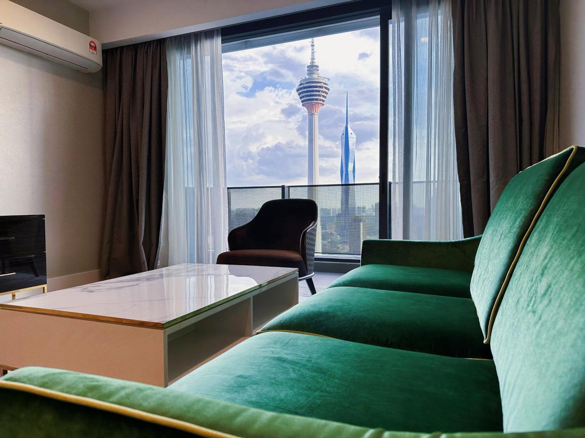 Apartment The Platinum 2 By Collective Haus *