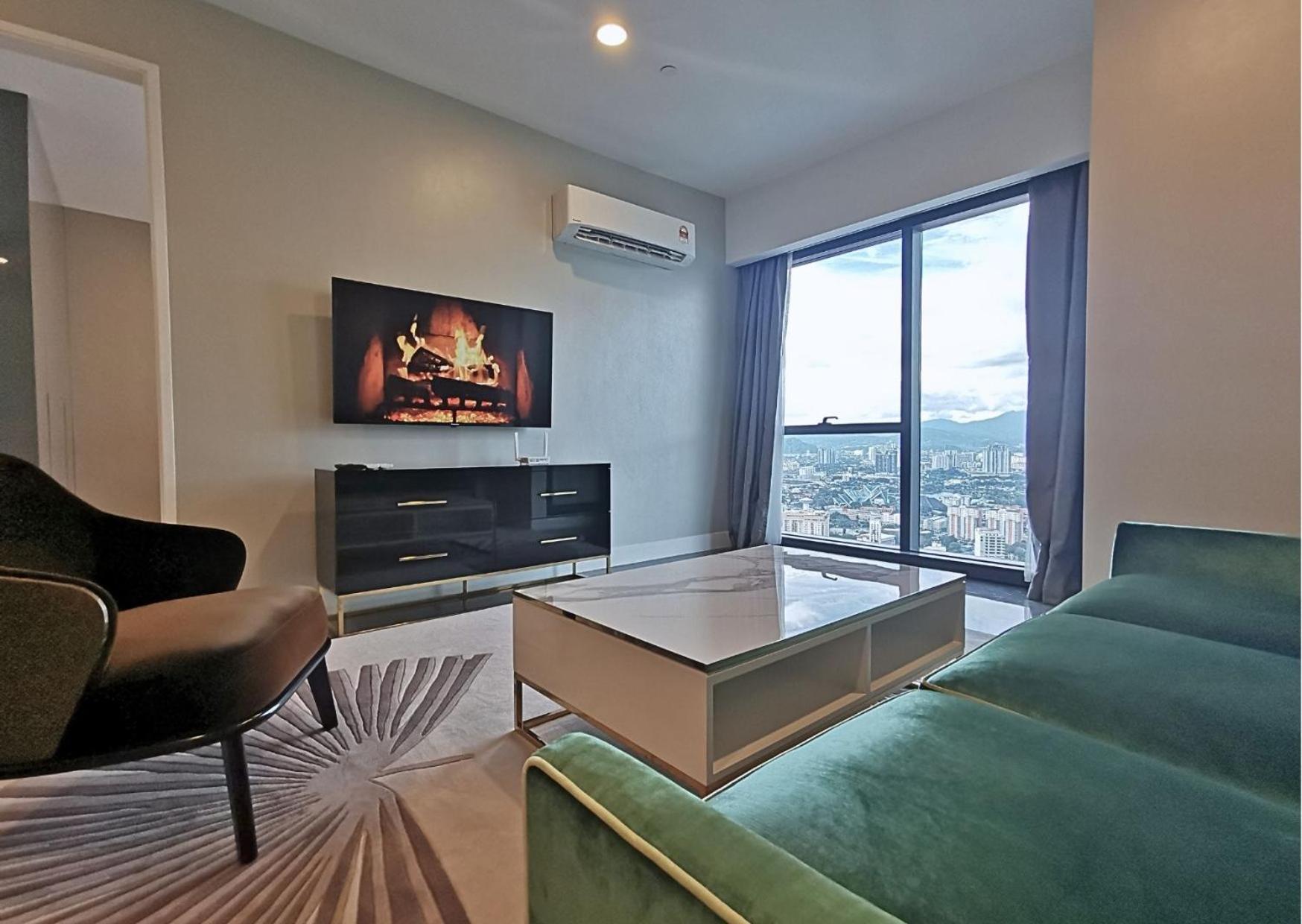 Apartment The Platinum 2 By Collective Haus *