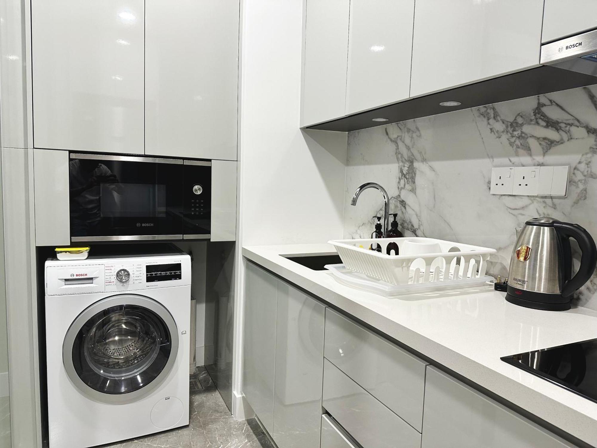 Apartment The Platinum 2 By Collective Haus *
