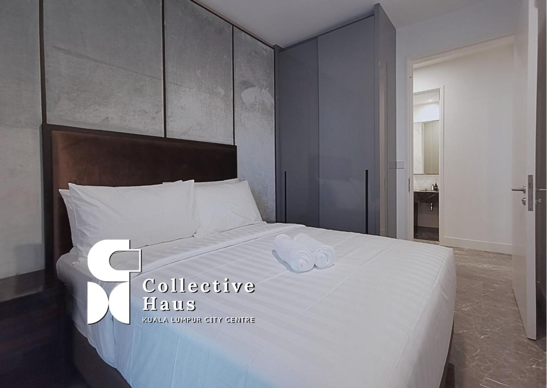 The Platinum 2 By Collective Haus Apartment *