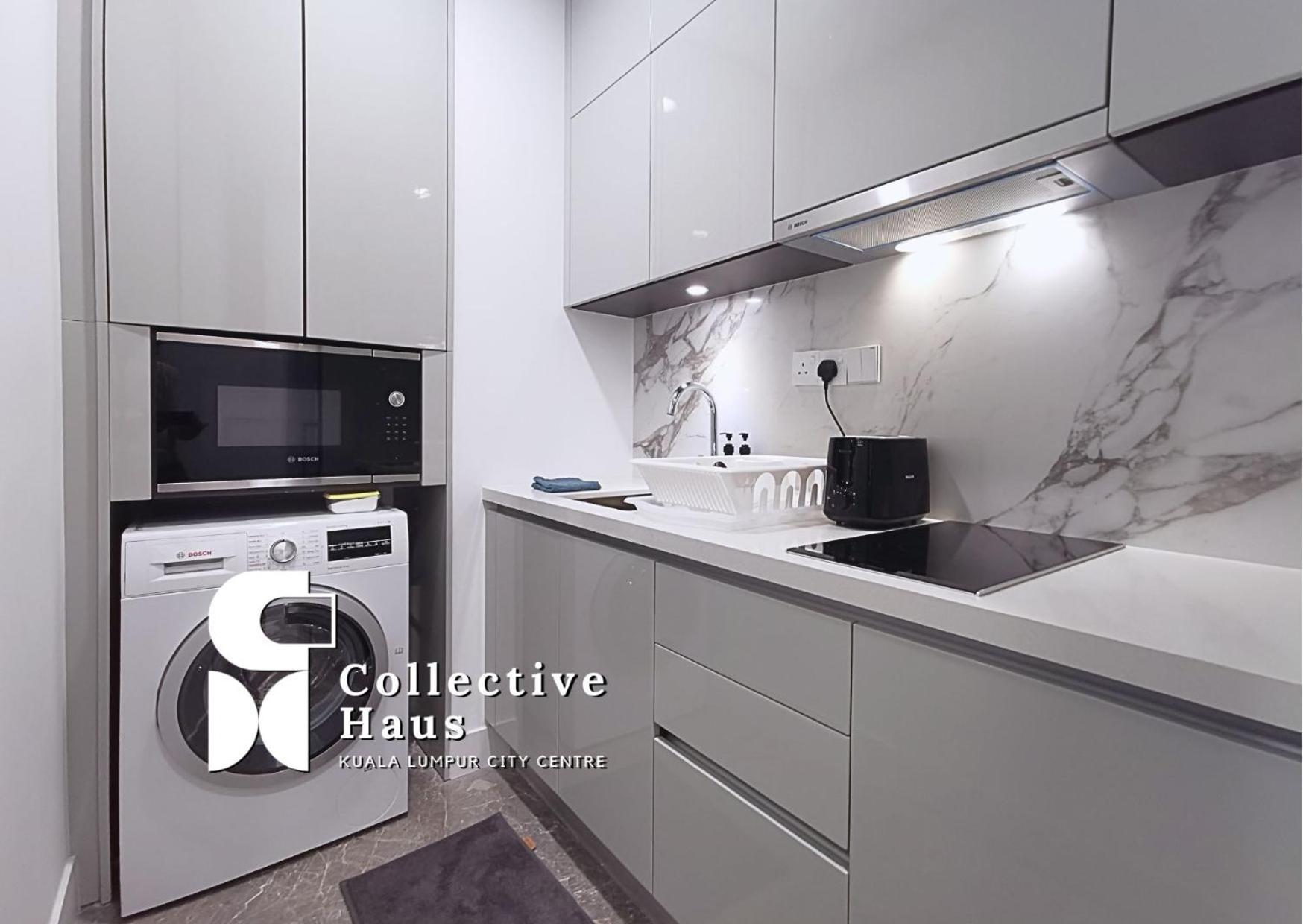 Apartment The Platinum 2 By Collective Haus *