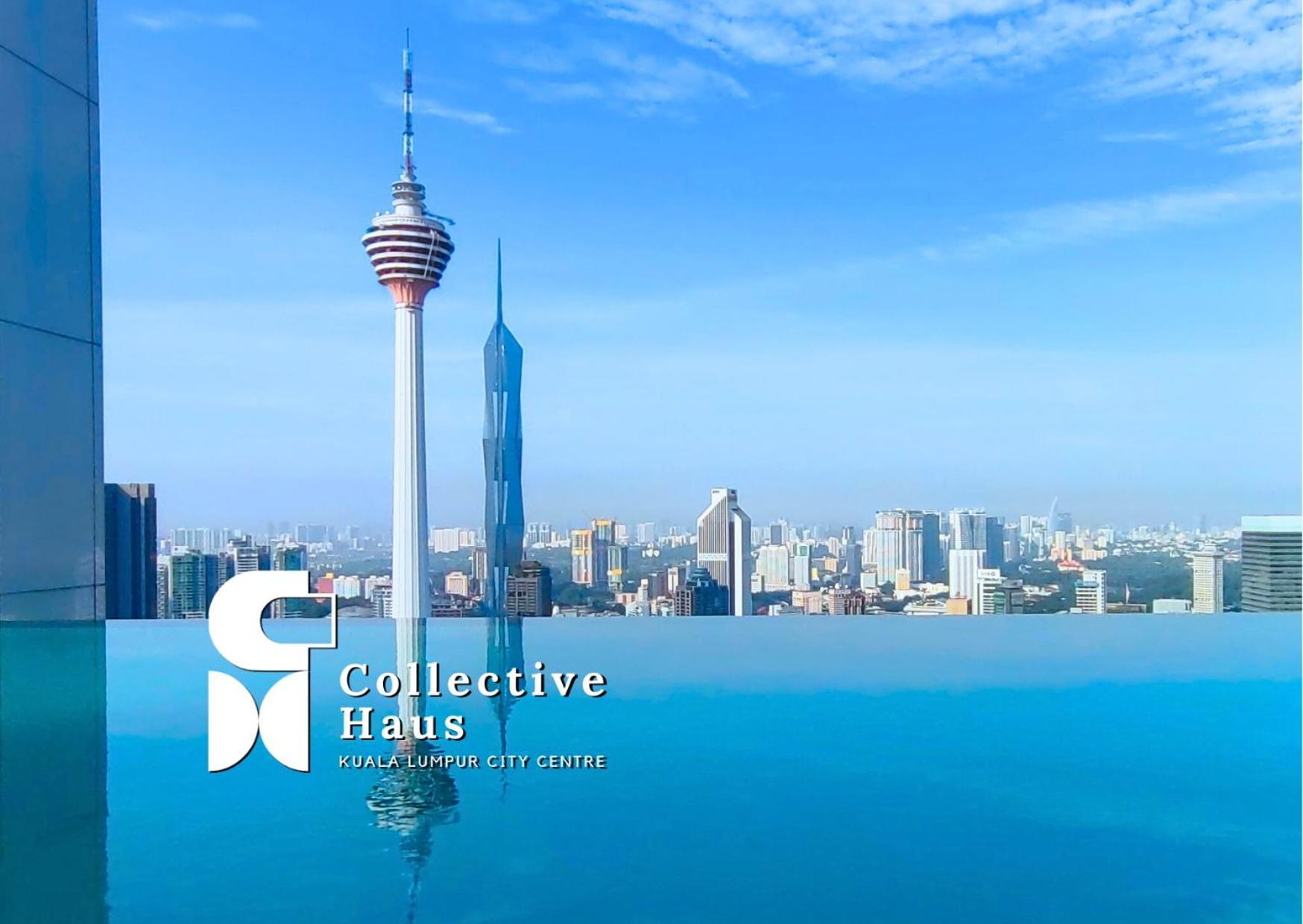 Apartment The Platinum 2 By Collective Haus Kuala Lumpur